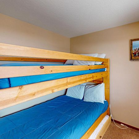 Mountian View Condo Unit S303 딜론 외부 사진