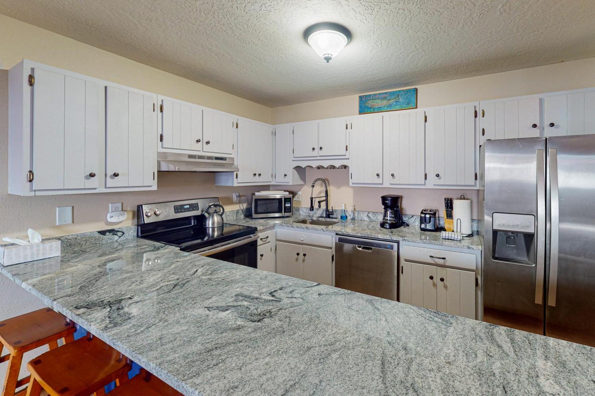 Mountian View Condo Unit S303 딜론 외부 사진