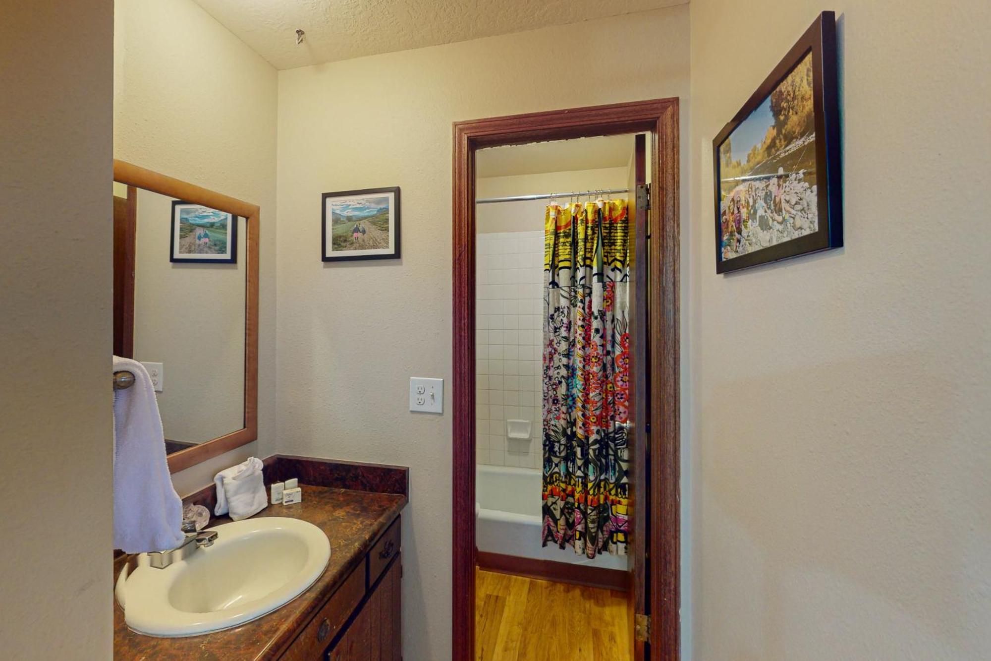 Mountian View Condo Unit S303 딜론 외부 사진